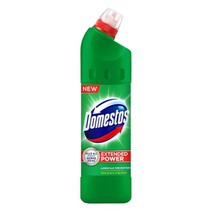 Почистващ препарат Domestos 