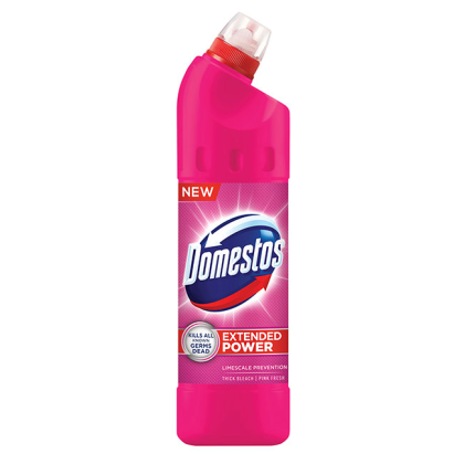 Почистващ препарат Domestos 