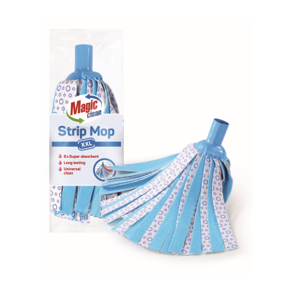 Бърсалка Strip Mop Лента