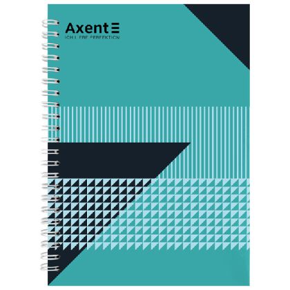 Тетрадка Axent A5