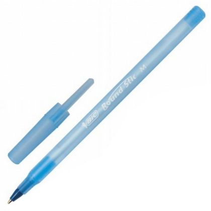 Химикалка BIC Round Stic Classic