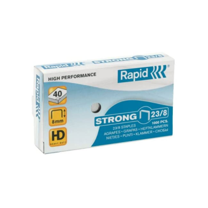 Телчета за телбод Rapid Strong
