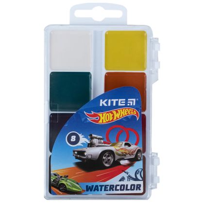 Водни бои Kite Hot Wheels