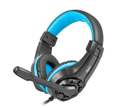 Слушалки, Fury Gaming headset, Wildcat