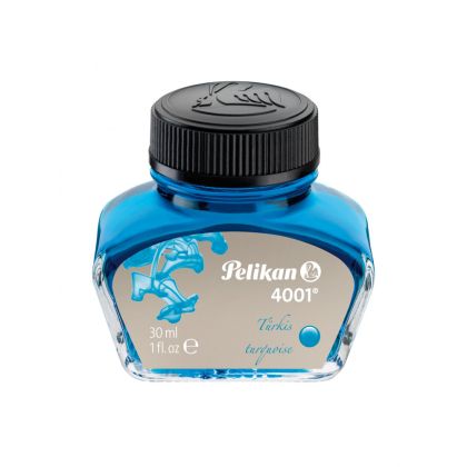 Мастило Pelikan 4001 30 мл