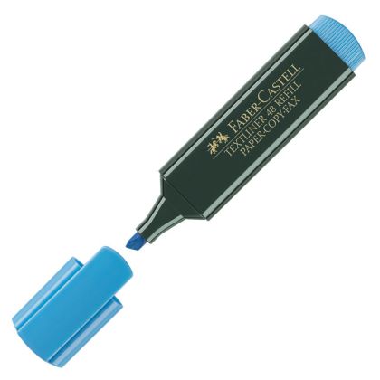 Текстмаркер Faber Castell 1548