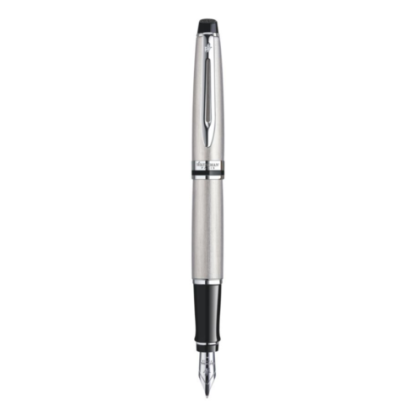 Писалка Waterman Expert Stainless Steel