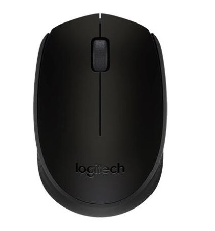 Мишка, Logitech Wireless Mouse M171