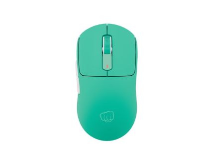 Мишка, Fury Gaming Mouse Tanto T4, безжична