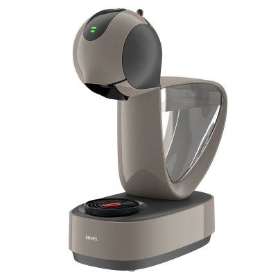 Кафемашина, Krups KP270810, Dolce Gusto NDG INFINISSIMA TOUCH