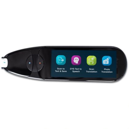 3D Скенер, IRISPen Air 8