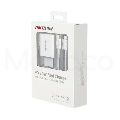 Зарядно устройство, Hikvision Phone Charger KIT