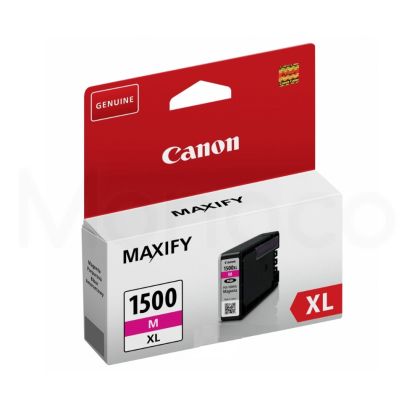 Консуматив, Canon PGI-1500XL M