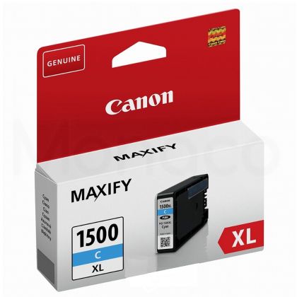 Консуматив, Canon PGI-1500XL C