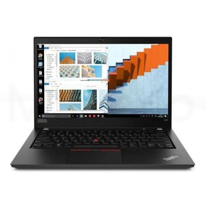 Реновиран лаптоп Lenovo ThinkPad T490