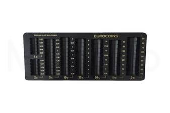 Монетник среден за евро