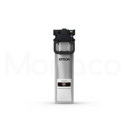 Консуматив, Epson WF-C53xx/C58xx Series Ink Cartridge L Black