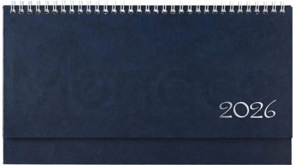 Настолен календар бележник Олимп