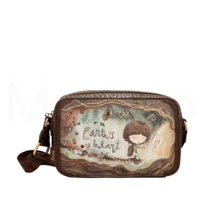 Чанта Anekke Core, 24x15x8 cm