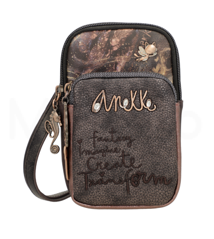 Чанта Anekke Dreamverse Land, 12x19x5 cm