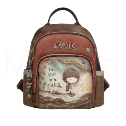 Раница Anekke Core, 28x28x14 cm