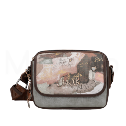 Чанта Anekke Menire, 25x18x8 cm