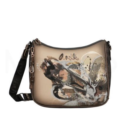 Чанта Anekke Dreamverse Wings, 32х27х12 см