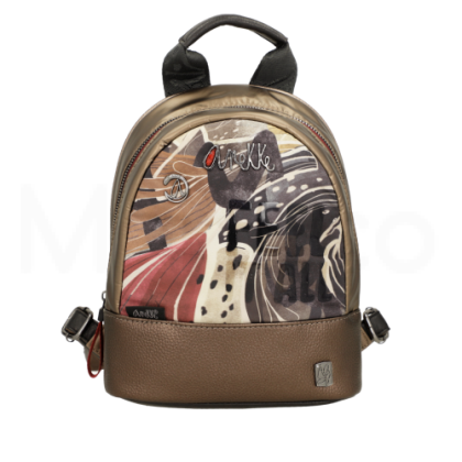 Раница Anekke Dreamverse Imaginary, 21x27x8 cm