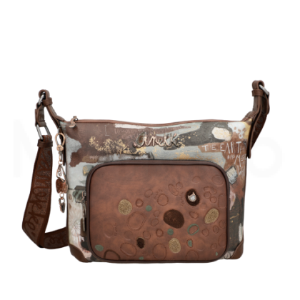 Чанта Anekke Core Outer, 27x24x10 cm