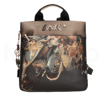 Раница Anekke Dreamverse Wings, 27x29x10 cm