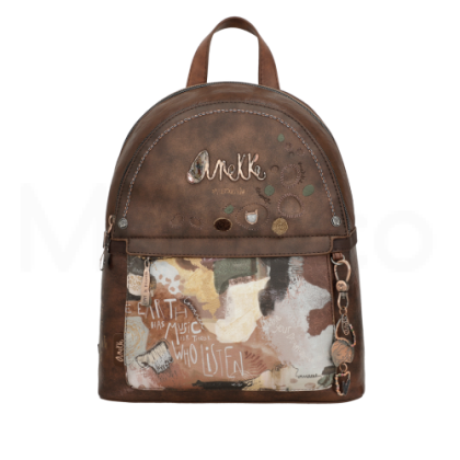 Раница Anekke Core Outer, 26x30x9 cm