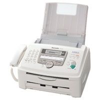 Лазерен факс апарат, Panasonic KX-FL613