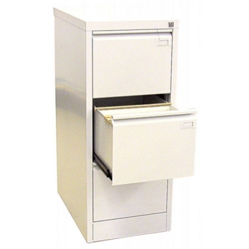 Метален шкаф за висящи папки Кардекс SZK201E