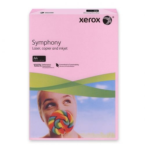 Цветна хартия Xerox Symphony