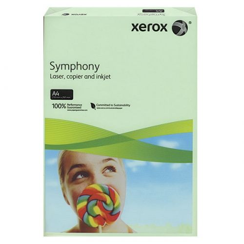 Цветна хартия Xerox Symphony