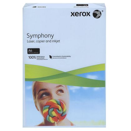 Цветна хартия Xerox Symphony