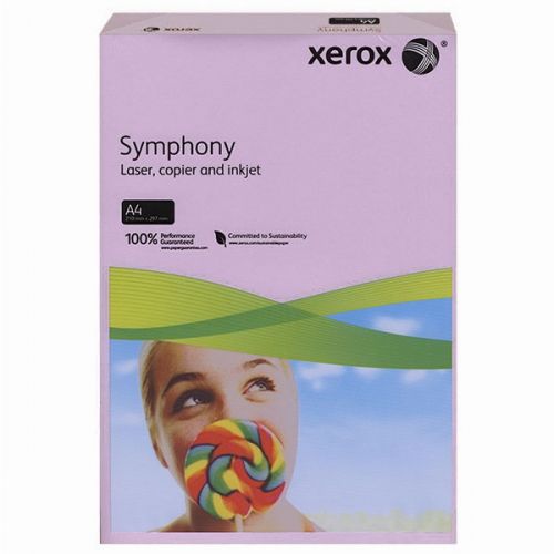 Цветна хартия Xerox Symphony