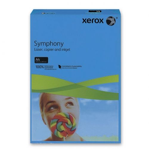 Цветна хартия Xerox Symphony