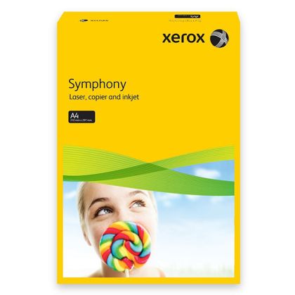 Цветна хартия Xerox Symphony