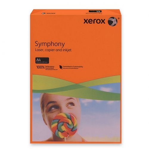 Цветна хартия Xerox Symphony