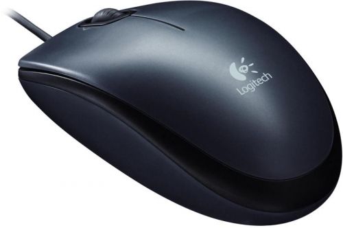 Мишка Logitech M90