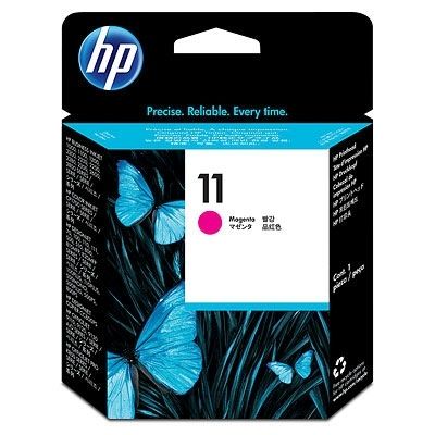 Консуматив HP 11 Magenta Printhead