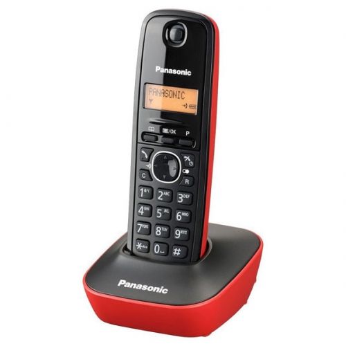 Телефон Panasonic KX-TG1611