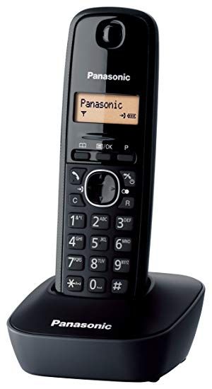 Телефон Panasonic KX-TG1611