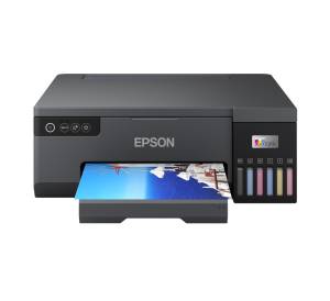 Мастилоструен принтер, Epson EcoTank L8050