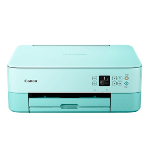 Мастилоструйно многофункционално устройство, Canon PIXMA TS5350a All-In-One