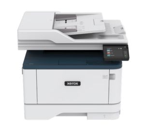 Лазерно многофункционално устройство, Xerox B305