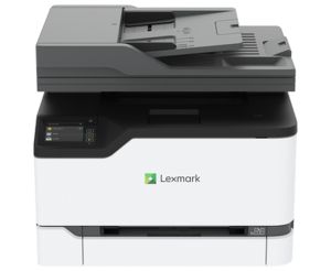 Лазерно многофункционално устройство, Lexmark CX431