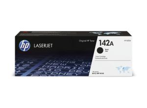 Консуматив, HP 142A Black Original LaserJet Toner Cartridge