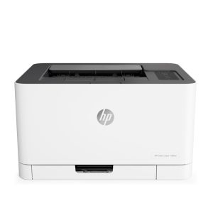 Лазерен принтер, HP Color Laser 150nw Printer